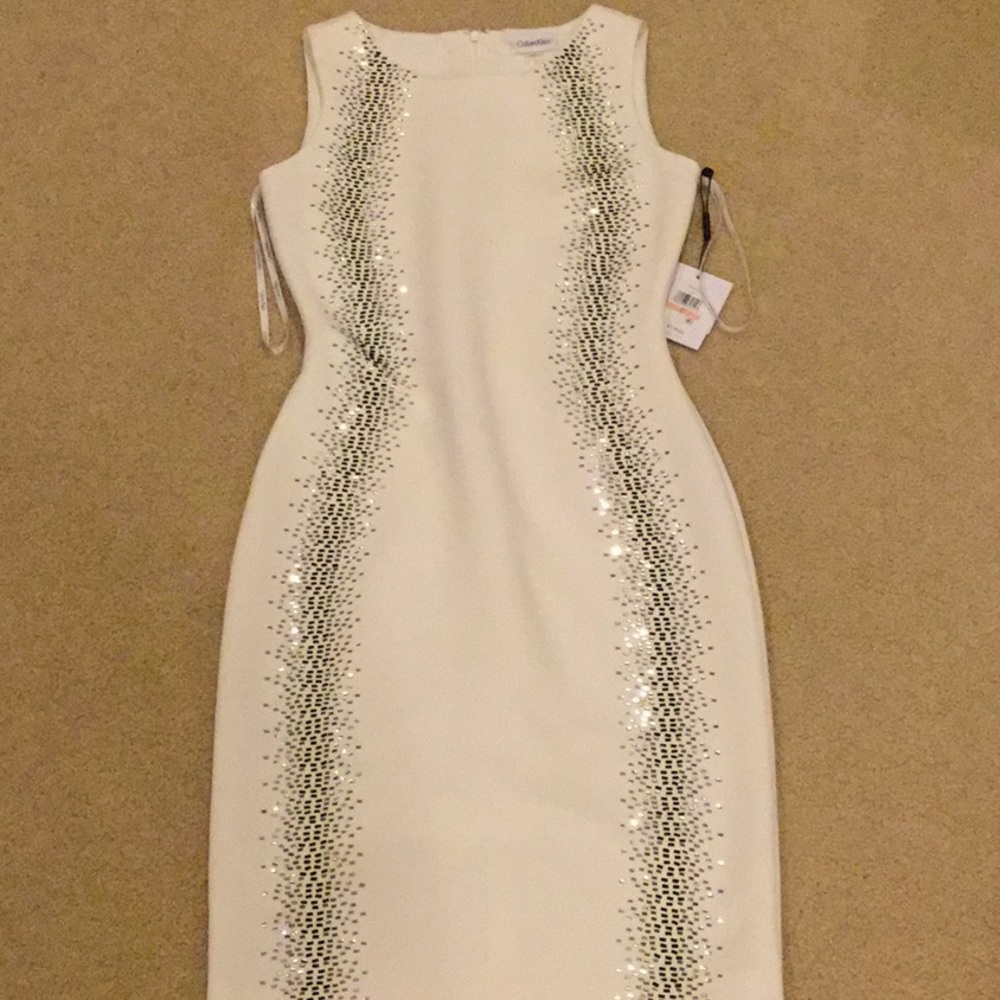 Sparkle dress